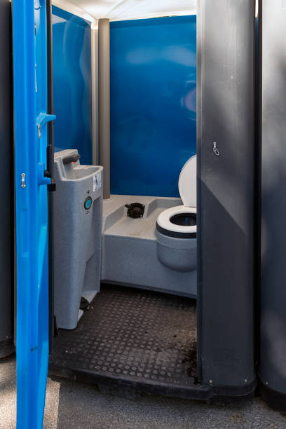 Best Event porta potty rental  in Lennox, SD