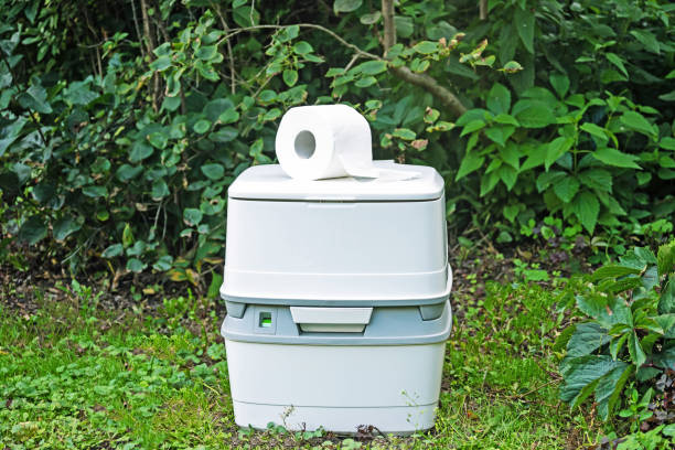 Best Affordable porta potty rental  in Lennox, SD