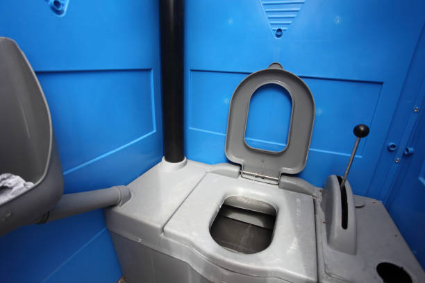 Best Temporary restroom rental  in Lennox, SD