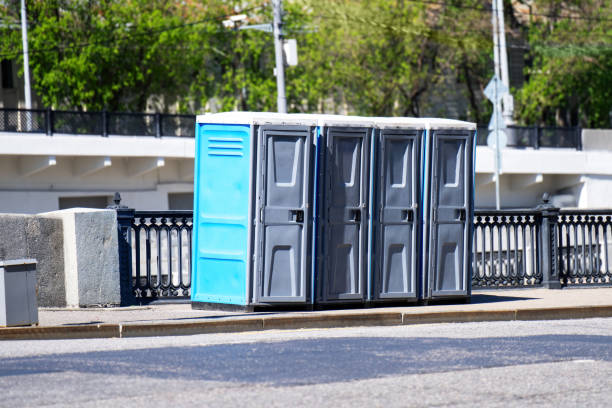 Best Emergency porta potty rental  in Lennox, SD