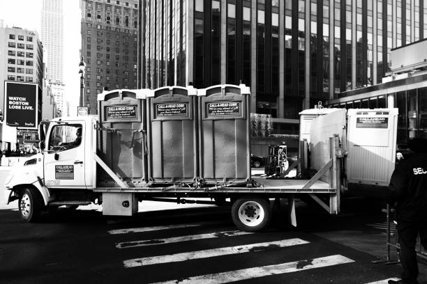 Lennox, SD porta potty rental Company